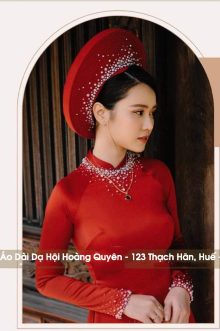 Thuê-áo-dài-cô-dâu-chú-rể-áo-dài-dạ-hội-hoàng-quyên